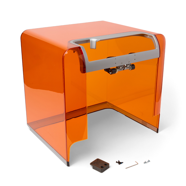 Form 4 Cover Replacement Kit