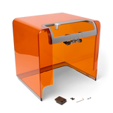 Form 4 Cover Replacement Kit