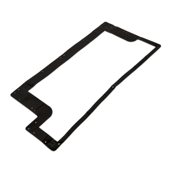 Fuse 1 Generation Print Enclosure Rear Access Panel Gasket