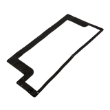 Fuse 1 Generation Print Enclosure Rear Access Panel Gasket