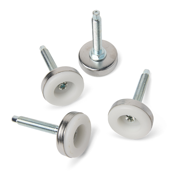 Fuse Sift and Fuse Stand Leveling Feet