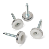 Fuse Sift and Fuse Stand Leveling Feet