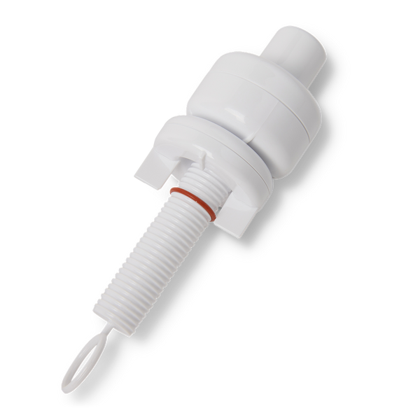 Form Wash Hydrometer Assembly