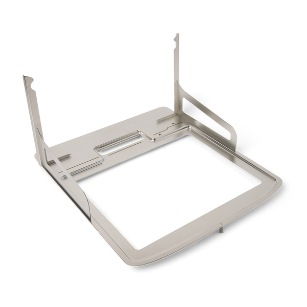 Wash L BP Retaining Bracket