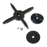 Wash L Impeller
