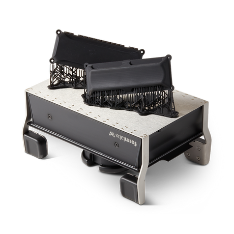 Formlabs Form 4 Build Platform Flex (BP-F4-02)