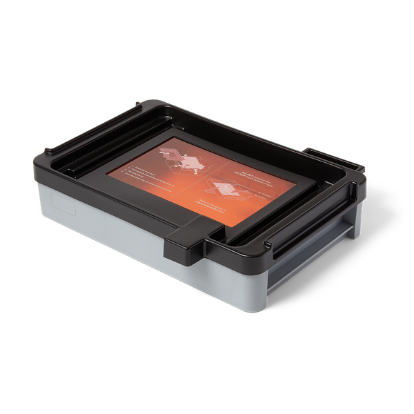 Formlabs Form 4 Resin Tank (RT-F4-01)