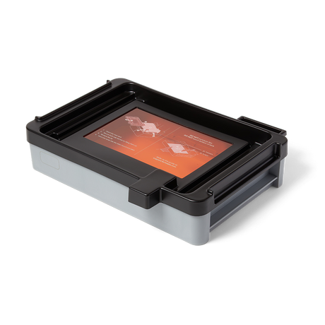 Formlabs Form 4 Resin Tank (RT-F4-01)