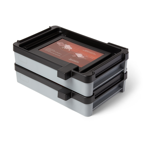 Formlabs Form 4 Resin Tank (RT-F4-01)