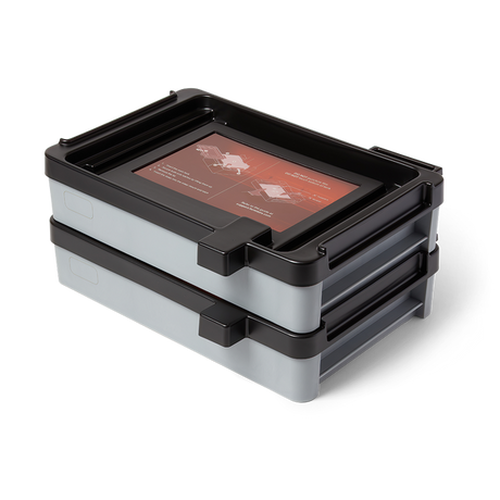 Formlabs Form 4 Resin Tank (RT-F4-01)