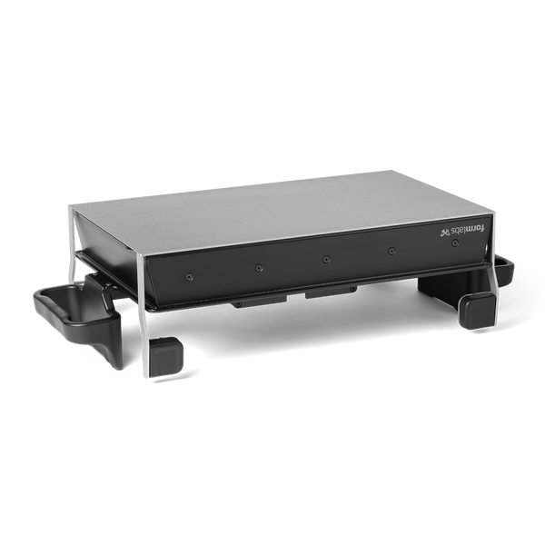 Form 3L Build Platform 2L