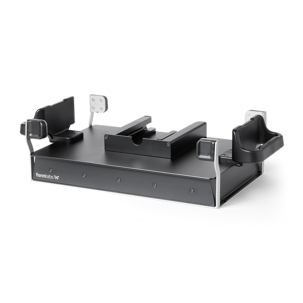 Form 3L Build Platform 2L