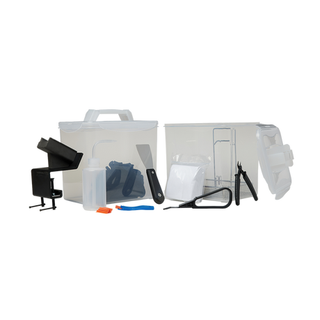 Formlabs Form 4 Finish Kit (FK-F4-01)