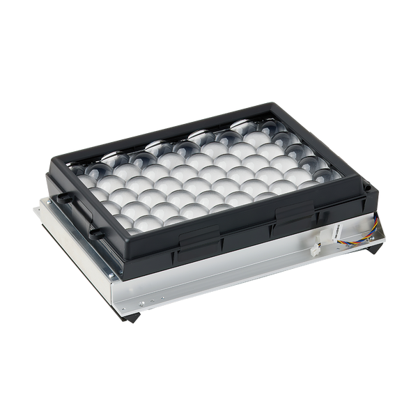Backlight Unit Assembly