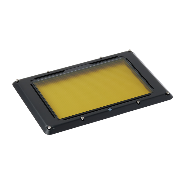 Light Processing Unit 4 (LPU 4) Assembly