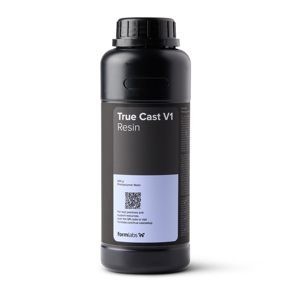 True Cast Resin 0.5 kg