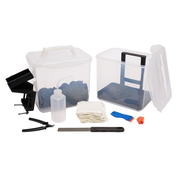 Formlabs Form 4 Finish Kit (FK-F4-01)