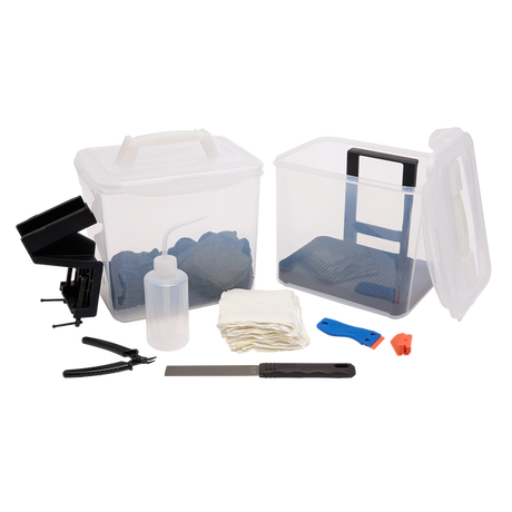 Formlabs Form 4 Finish Kit (FK-F4-01)