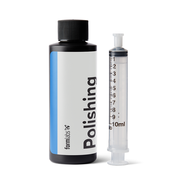 Formlabs Fuse Blast Polishing Agent 115 mL FS1-FB-PMA-01