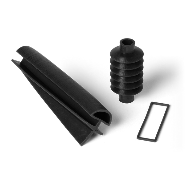 Formlabs Silicone 40A Resin 1L (RS-F2-SI40-01)