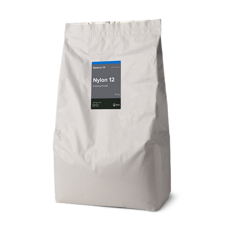 Formlabs Nylon 12 Powder 10kg (PD-FS-P12G-10-01)