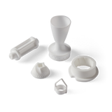 Alumina 4N Resin (Form 3) 2 kg (0.78 L)