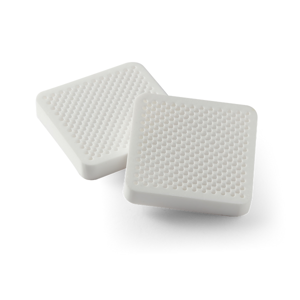 Alumina 4N Resin (Form 3) 2 kg (0.78 L)