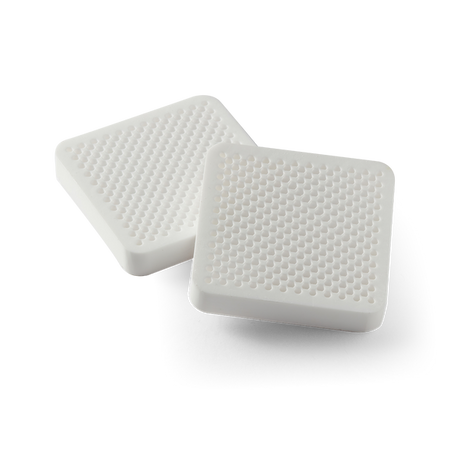 Alumina 4N Resin (Form 3) 2 kg (0.78 L)