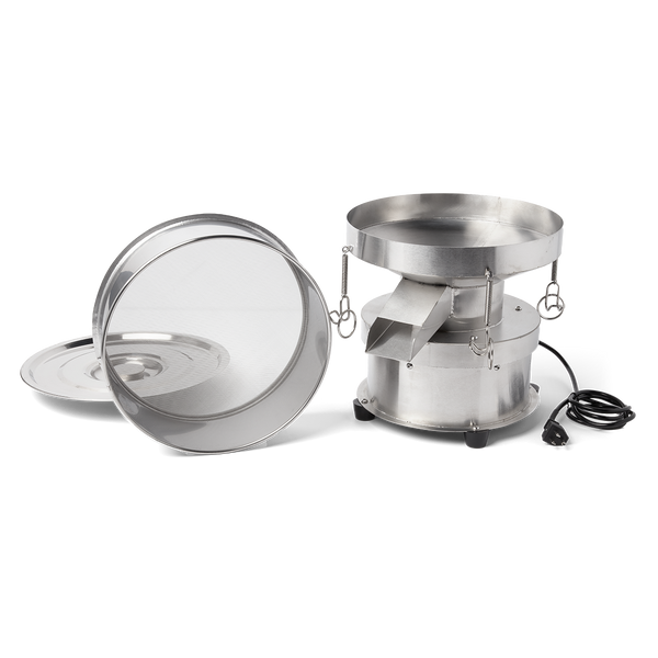 Fuse Depowdering Kit Sifter 150 Sieve