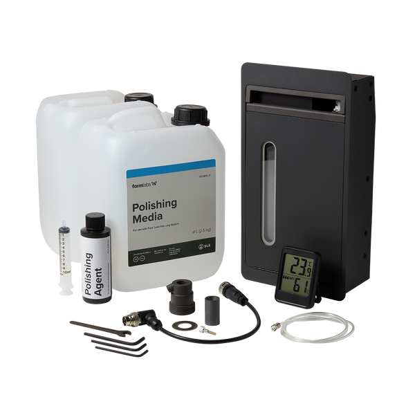 Formlabs Fuse Blast Polishing Module FS1-FB-PMO-01