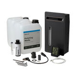 Fuse Blast Polishing System