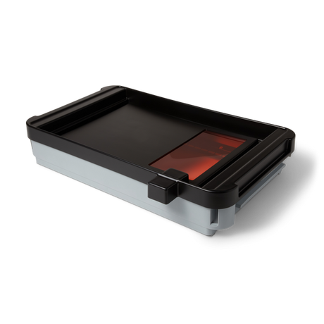 Formlabs Form 4L Resin Tank (RT-F4L-01)