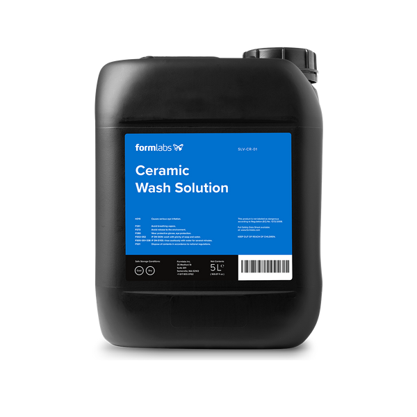 Ceramic Wash Solution (5 L)