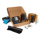 Finishing Tools