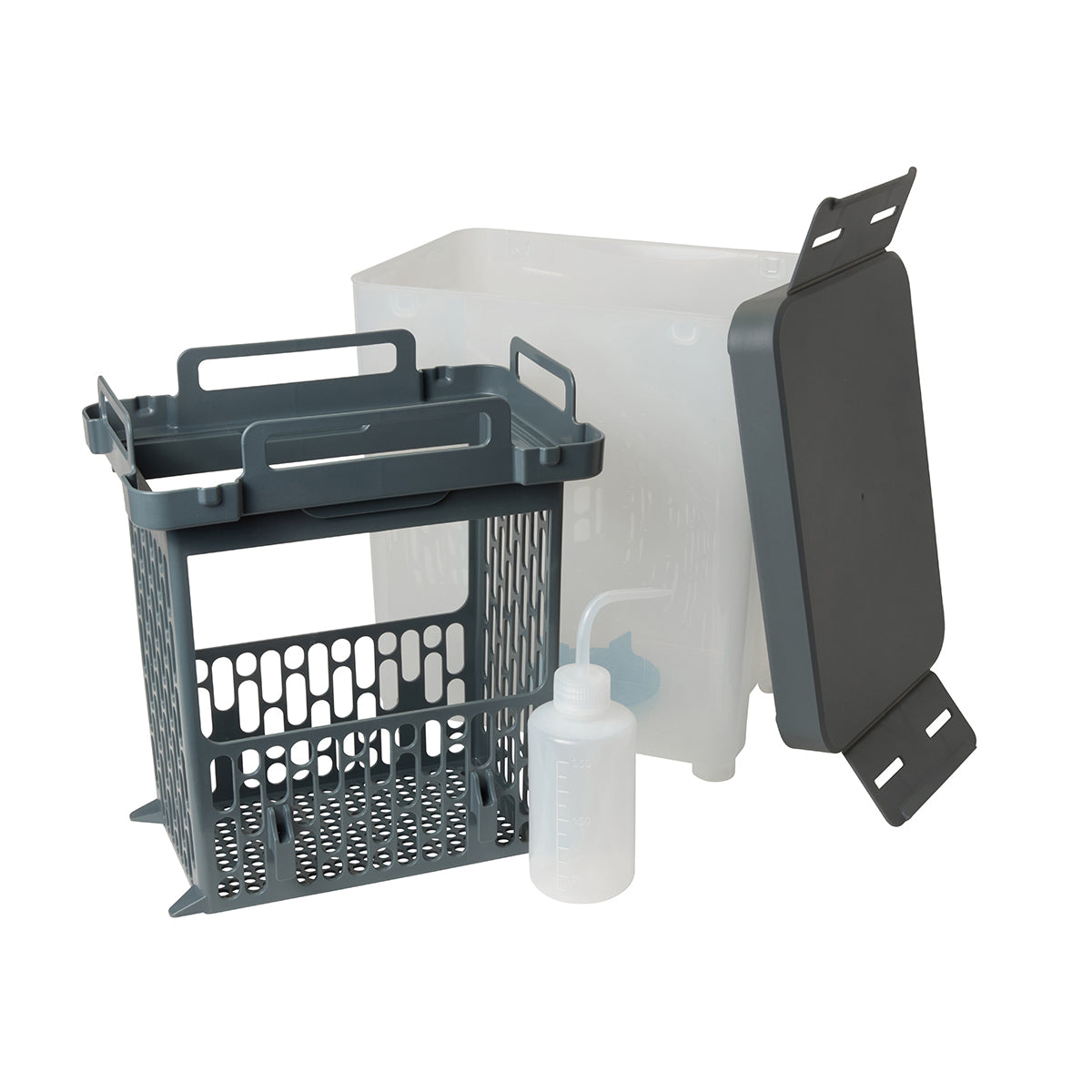 Formlabs Form Studio Wash+Cure Rinse Bucket