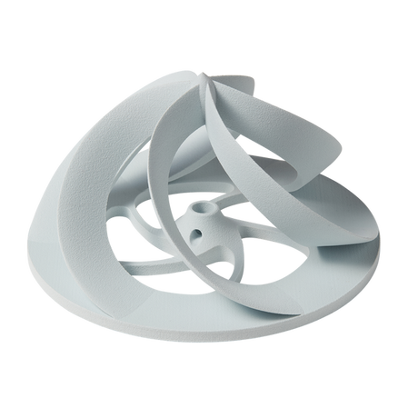 Nylon 12 White Powder 10 kg