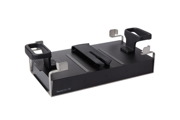 Form 4L Build Platform Flex L