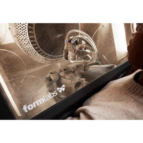 Formlabs Fuse Blast