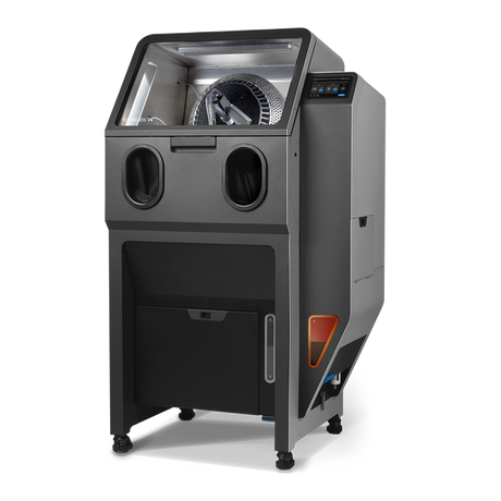 Formlabs Fuse Blast