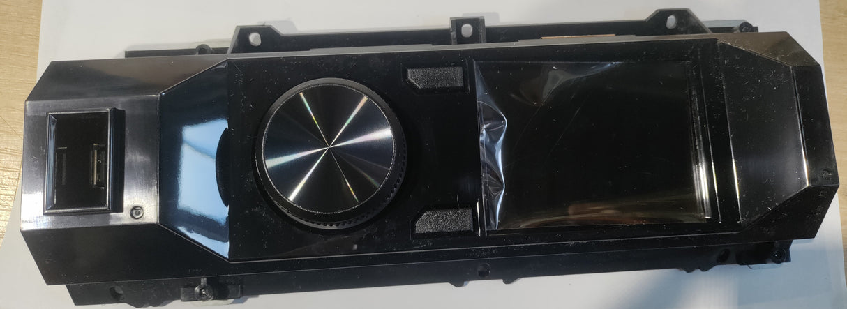 UltiMaker User Interface Assembly (Replicator+)