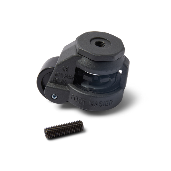 Fuse Blast Caster