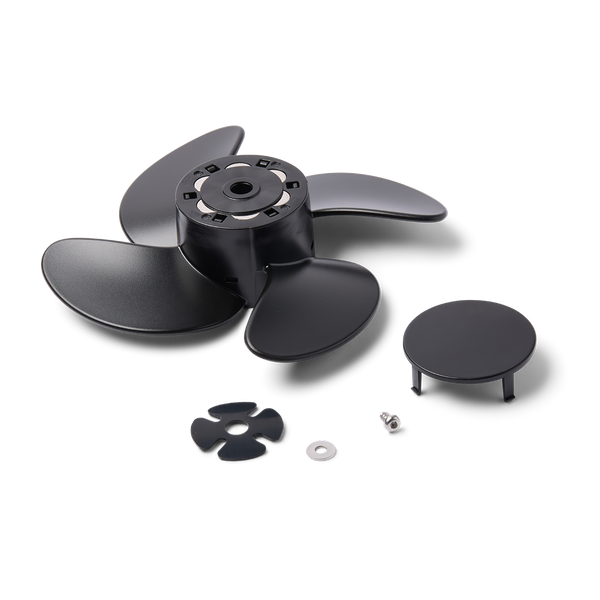 Form Wash Gen2 Impeller