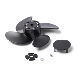 Form Wash Gen2 Impeller