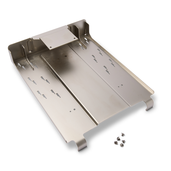Form Wash Gen2 Lift Plate