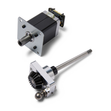 Fuse 1 Generation Z Motor and Drive Assembly