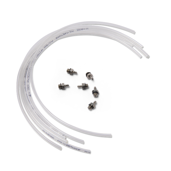 Fuse Blast Chamber Air Whip Kit