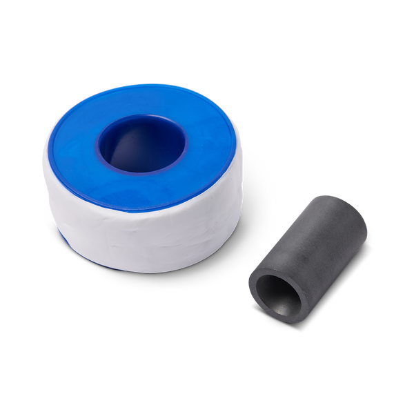 Fuse Blast Dispense Nozzle
