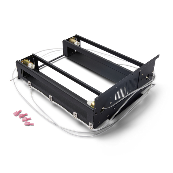 Fuse 1 Generation Quartz Tube Frame