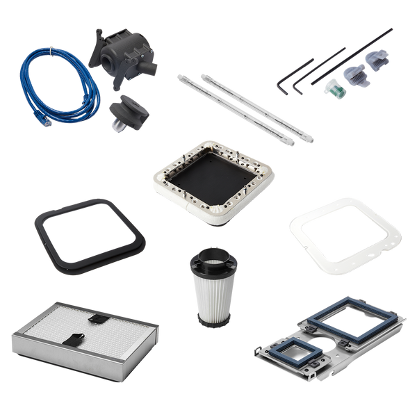 Fuse 1+ 30W Printer 230V Uptime Kit