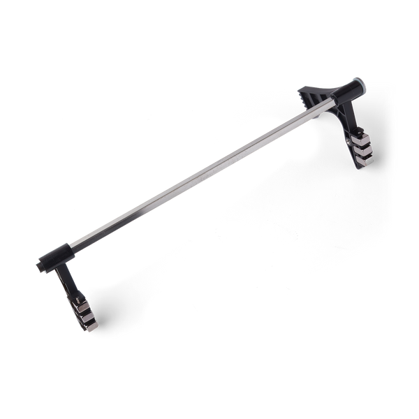 Form 3L Mixer Coupler Assembly